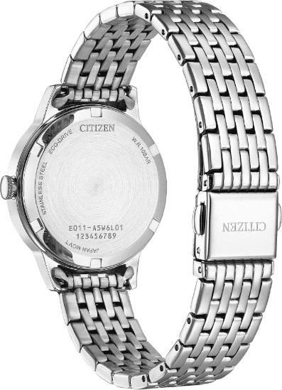 CITIZEN - Orologio Lady - 3