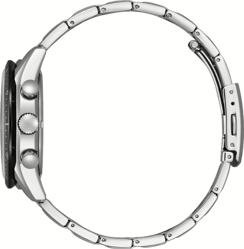 CITIZEN - Orologio T9 Crono - 2