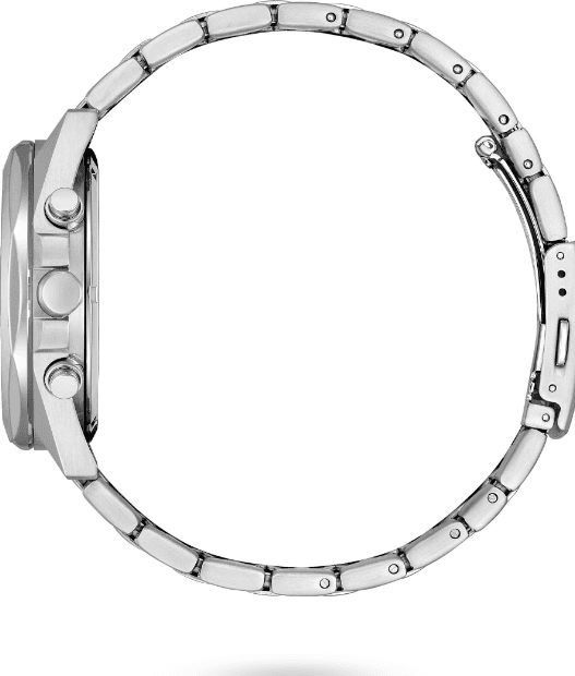 CITIZEN - Orologio Metropolitan Crono - 2