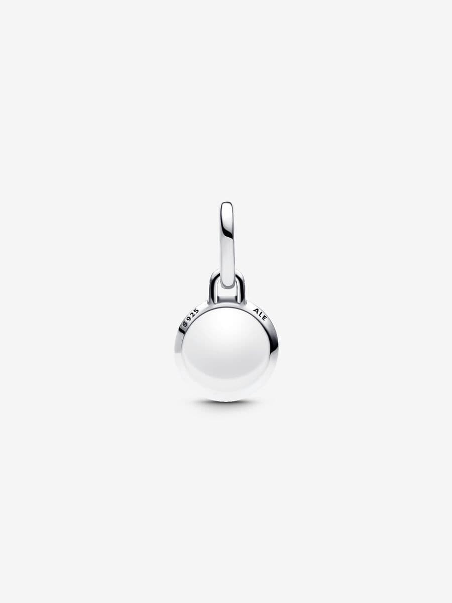 Pandora     Charm Medallion Mini Evil Eye da incidere Pandora ME - 2