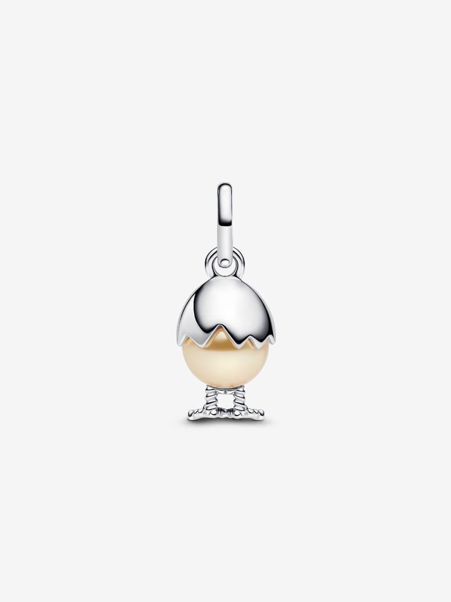 Pandora     Charm Pendente Uovo di Pasqua - 2