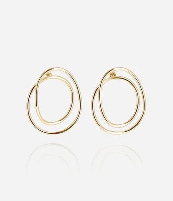 ZAG Bijoux   Orecchini Vasia