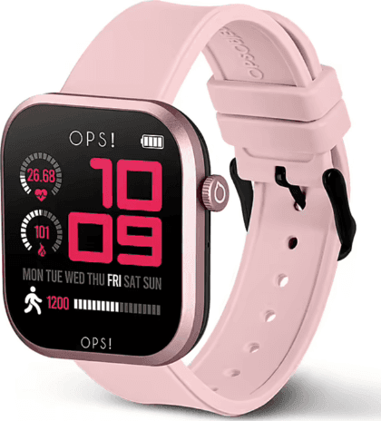 Ops Object - Orologio Smartwatch  CALL Pro - 2