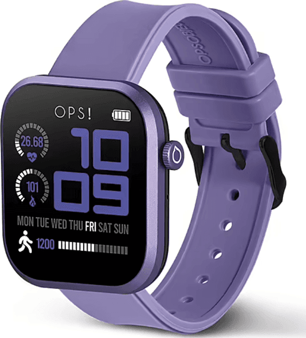 Ops Object - Orologio Smartwatch  CALL Pro - 2