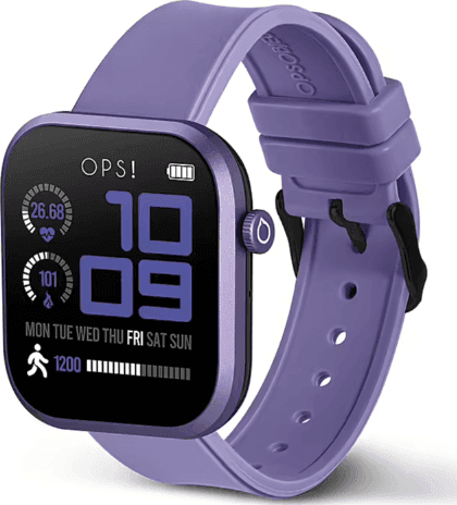 Ops Object - Orologio Smartwatch  CALL Pro - 2