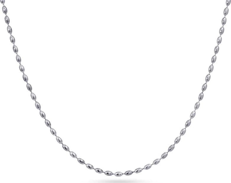 Anartxy -  Collana con catena di semi Summer Essentials