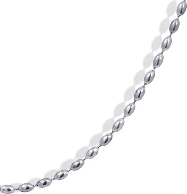 Anartxy -  Collana con catena di semi Summer Essentials - 3