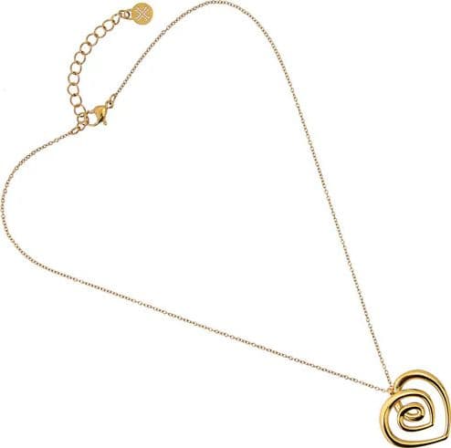 Anartxy -  Collana Passione Liquida - 2