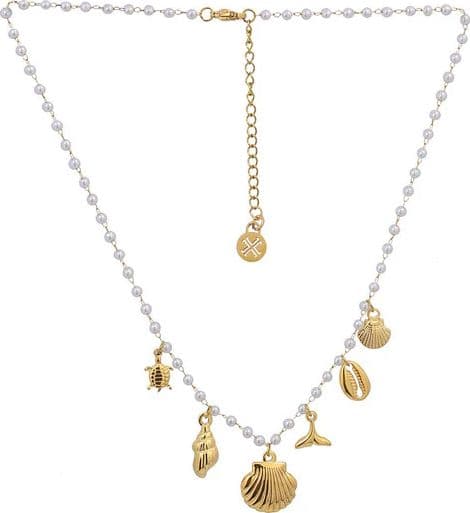 Anartxy -  Collana sirena - 2
