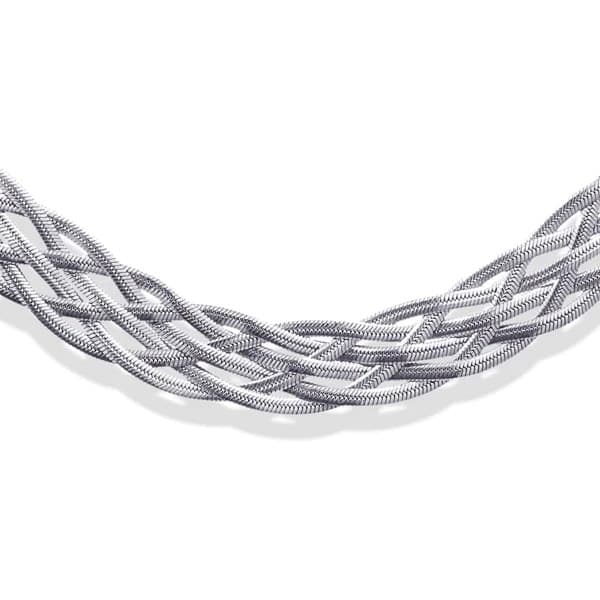 Anartxy -  Collana con catena Shore Essentials per l'estate - 2