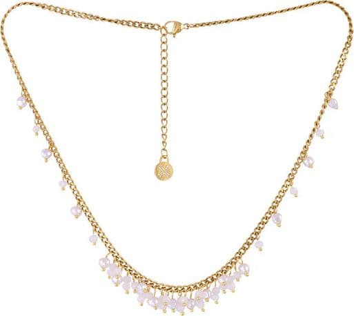 Anartxy -  Collana casual Celestra - 2
