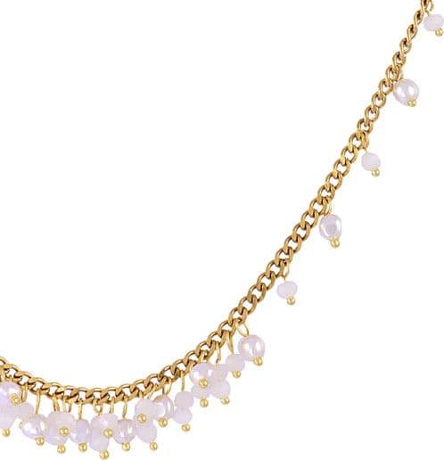 Anartxy -  Collana casual Celestra - 3