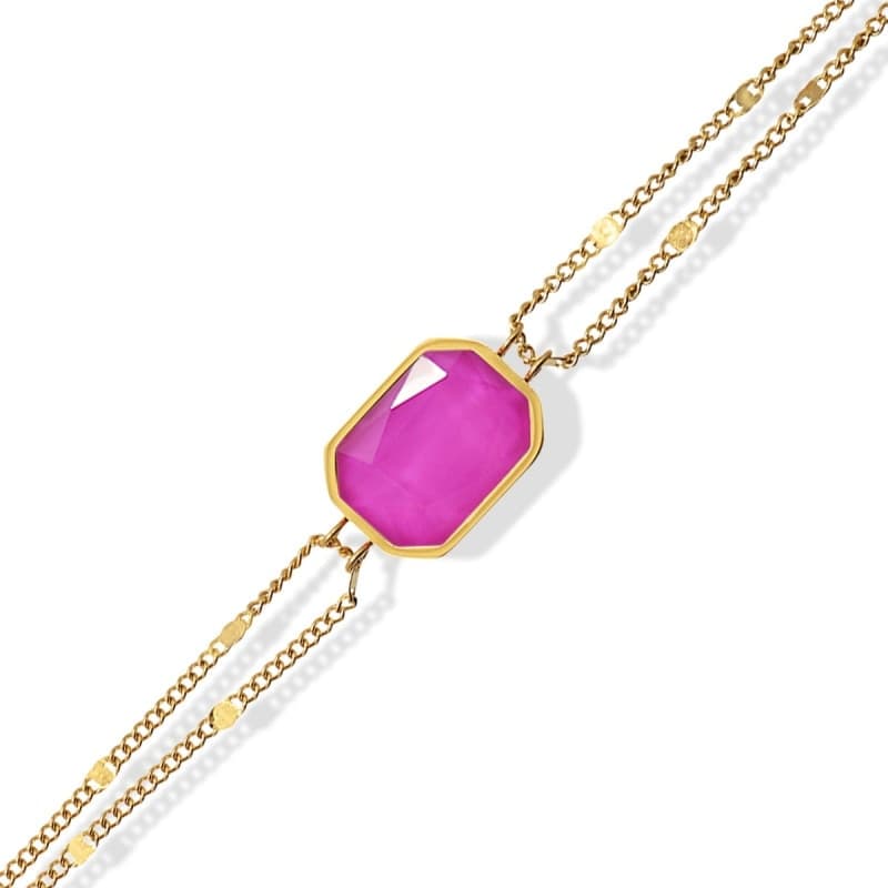 Anartxy   -  Bracciale Pixels Spark - 2