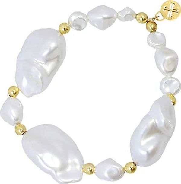 Anartxy   -   Bracciale Tide Pearlstone