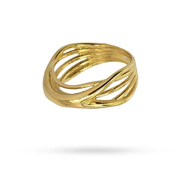 Anartxy -  Anello di Mogadiscio - 2