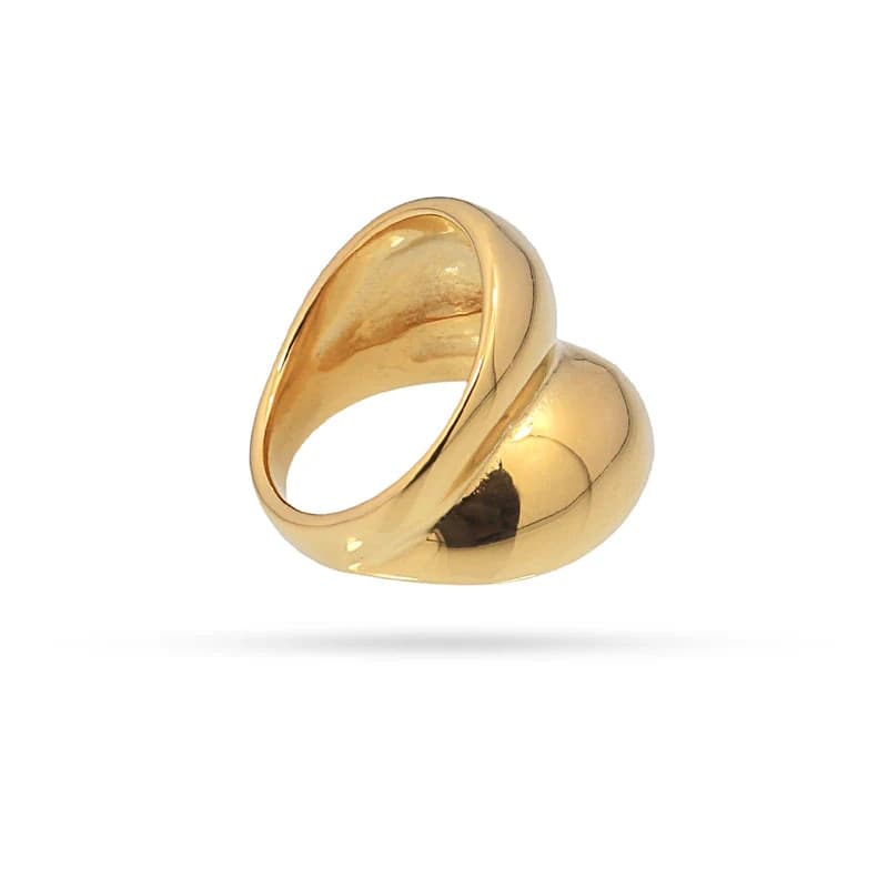 Anartxy -  Anello di dune di onde - 2