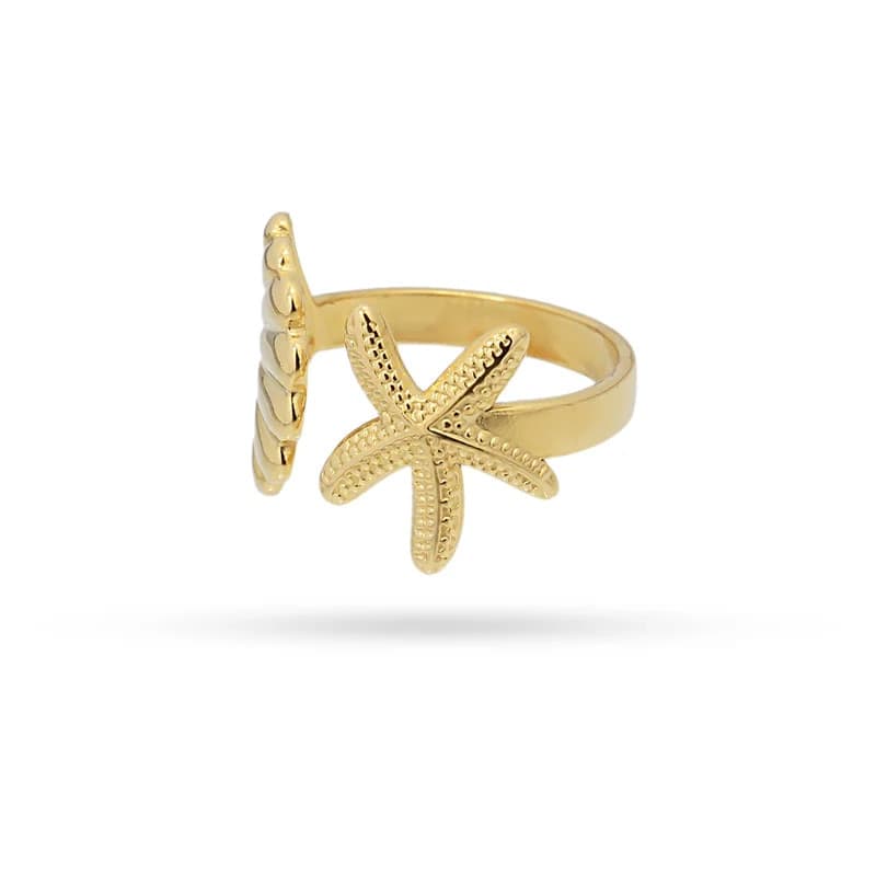 Anartxy -  Anello Oceano - 2