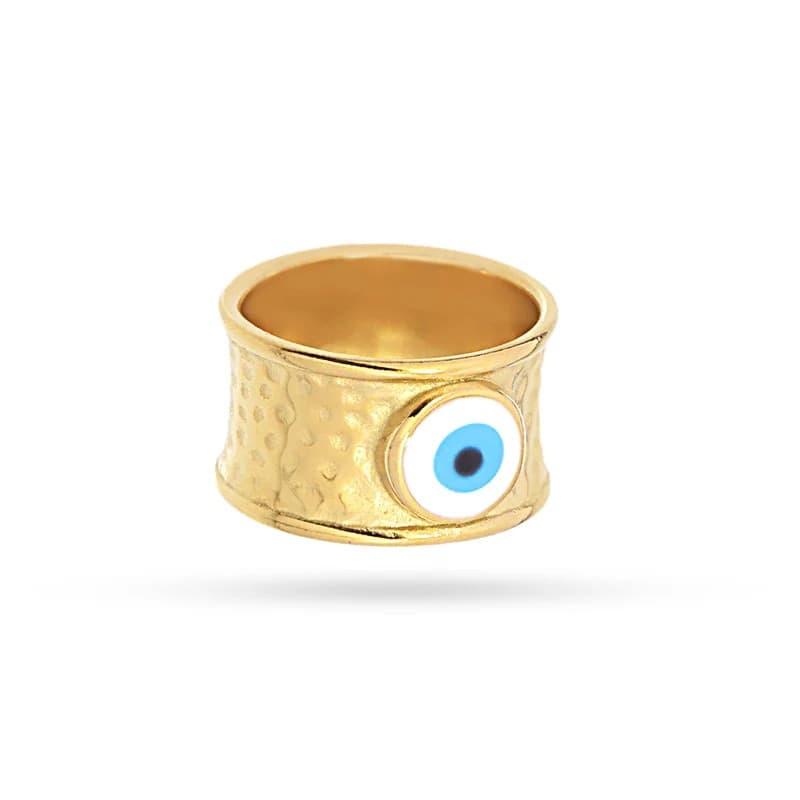 Anartxy -  Anello blu - 2