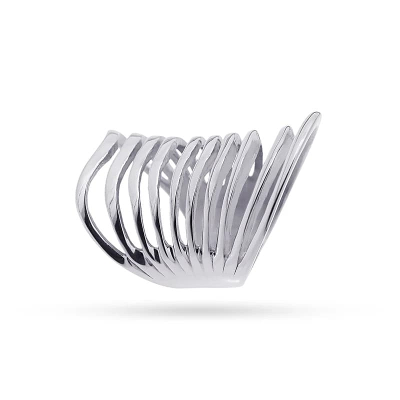 Anartxy -  Anello Waves Wisp - 2