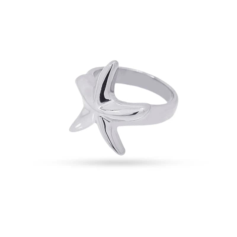 Anartxy -  Anello dello storno - 2
