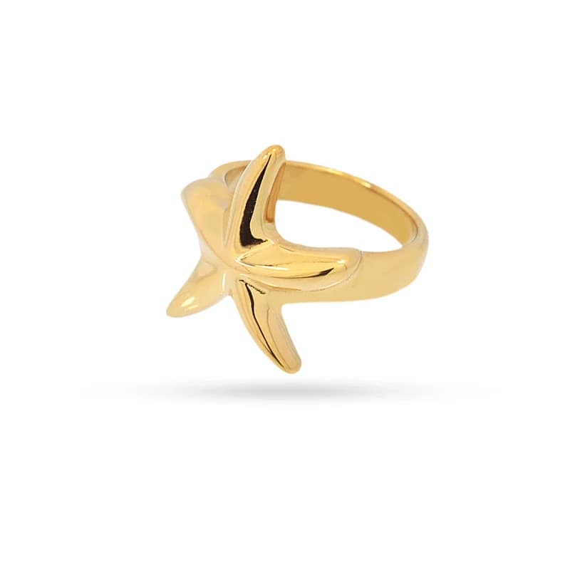 Anartxy -  Anello dello storno - 2