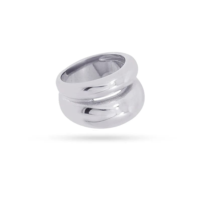 Anartxy -  Anello Waves Duna - 2