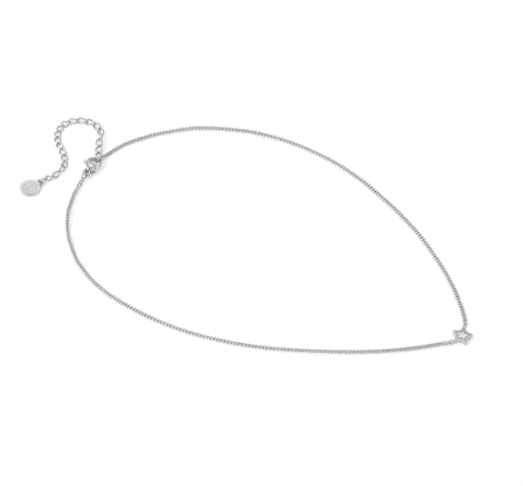 NOMINATION -  COLLANA FAIRYICONS CON STELLA - 2