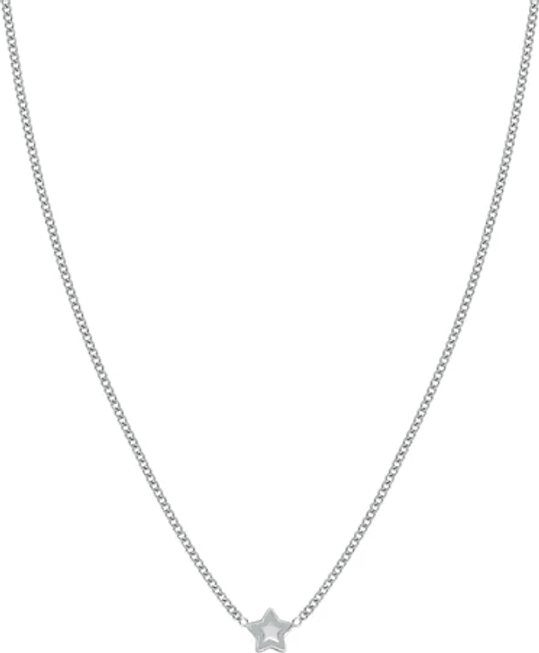 NOMINATION -  COLLANA FAIRYICONS CON STELLA - 3