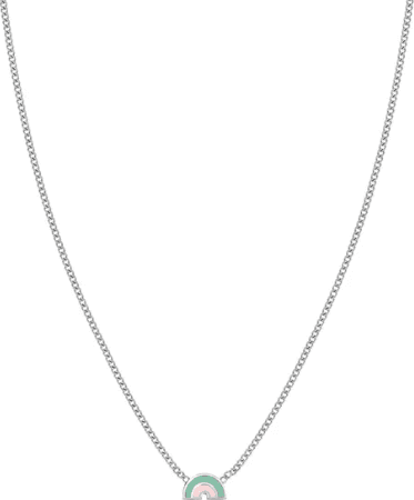 NOMINATION -  COLLANA FAIRYICONS CON ARCOBALENO COLORATO - 3