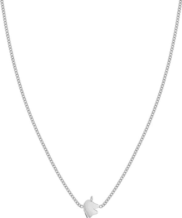 NOMINATION -  COLLANA FAIRYICONS CON UNICORNO - 3