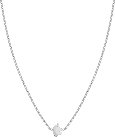 NOMINATION -  COLLANA FAIRYICONS CON UNICORNO - 3