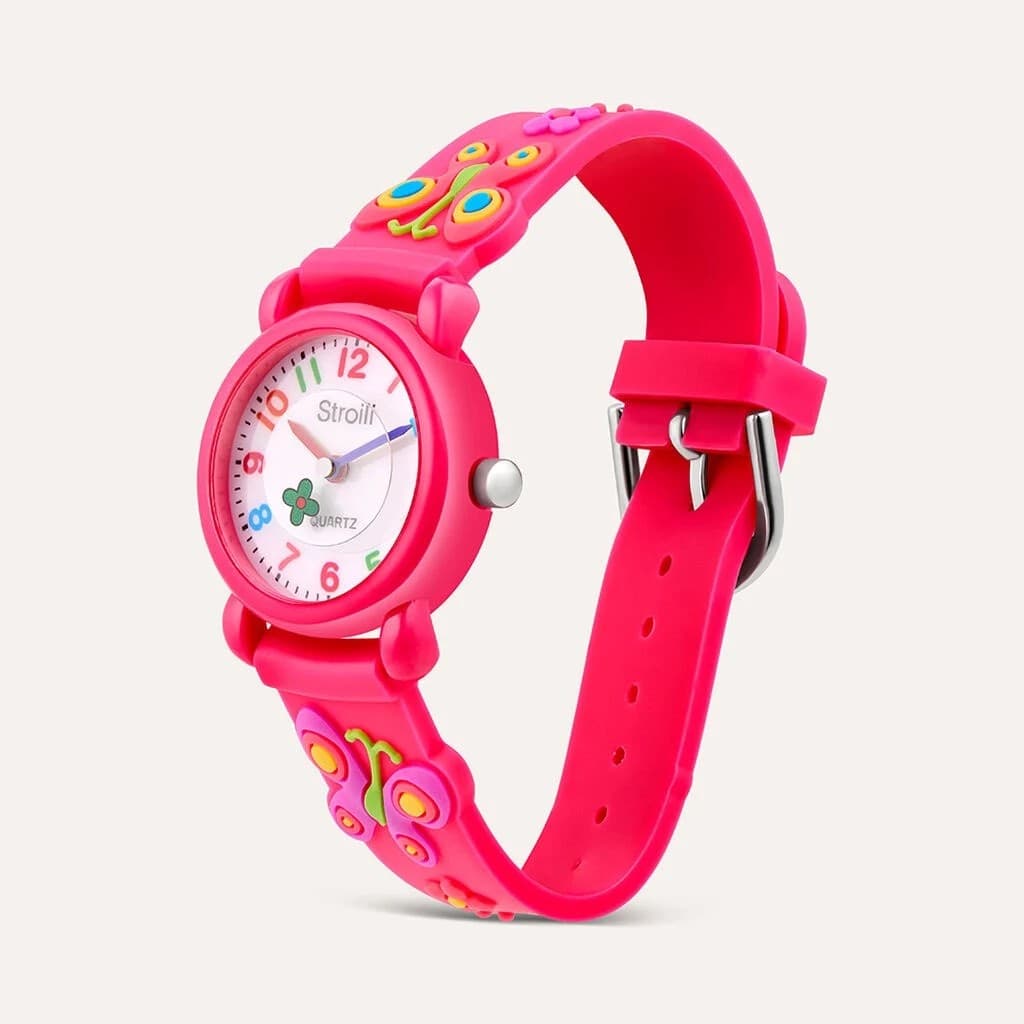 Stroili - Orologio al Quarzo  Kids - 2