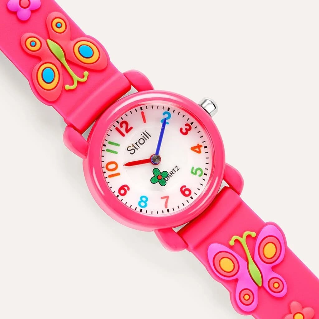 Stroili - Orologio al Quarzo  Kids - 3