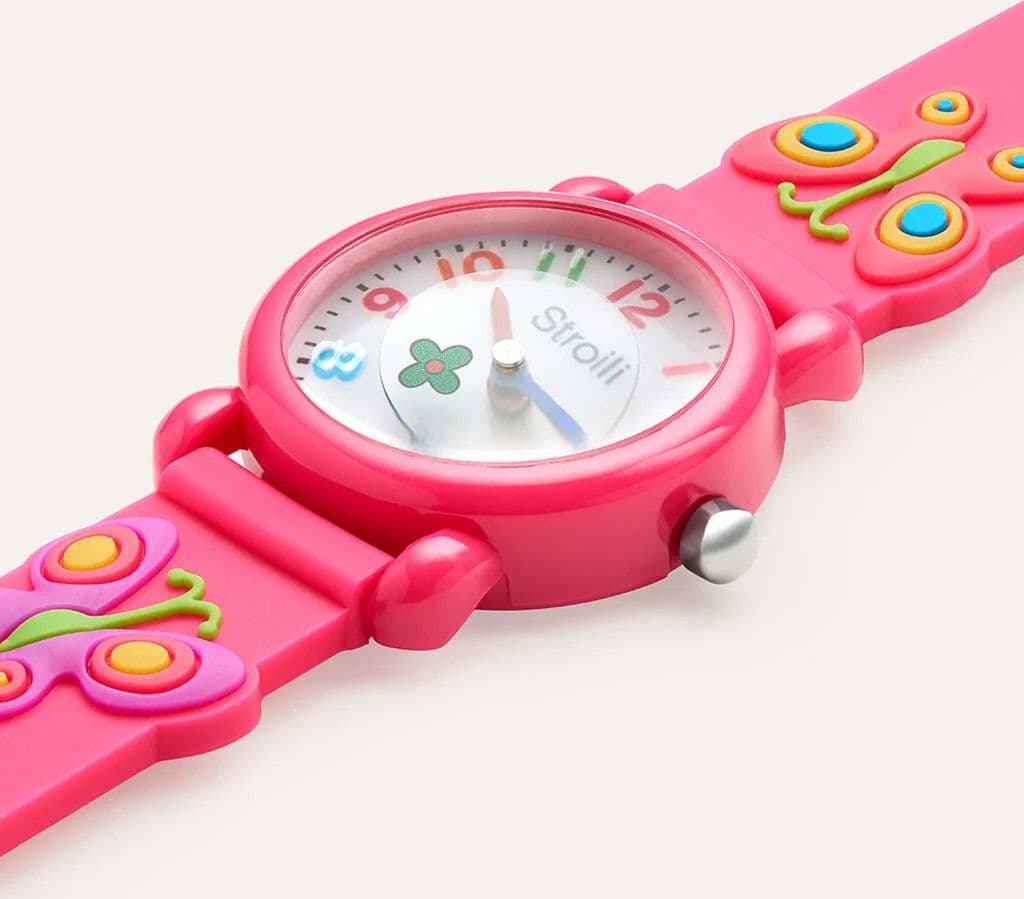 Stroili - Orologio al Quarzo  Kids - 4