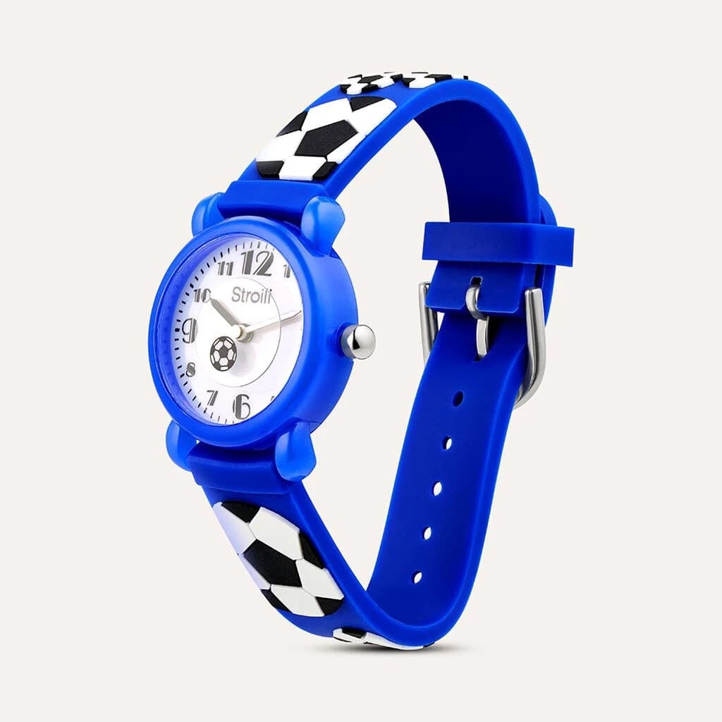 Stroili - Orologio al Quarzo  Kids - 2