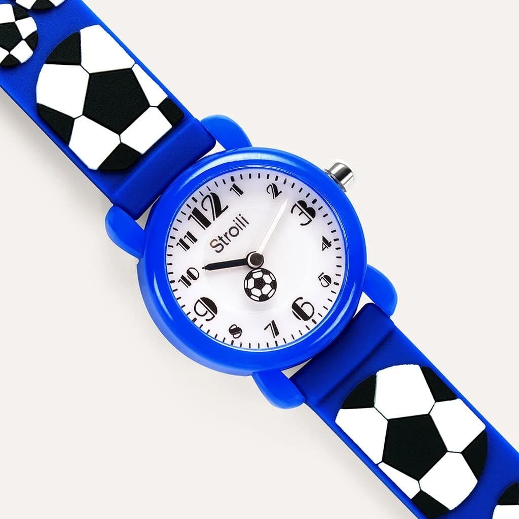 Stroili - Orologio al Quarzo  Kids - 3