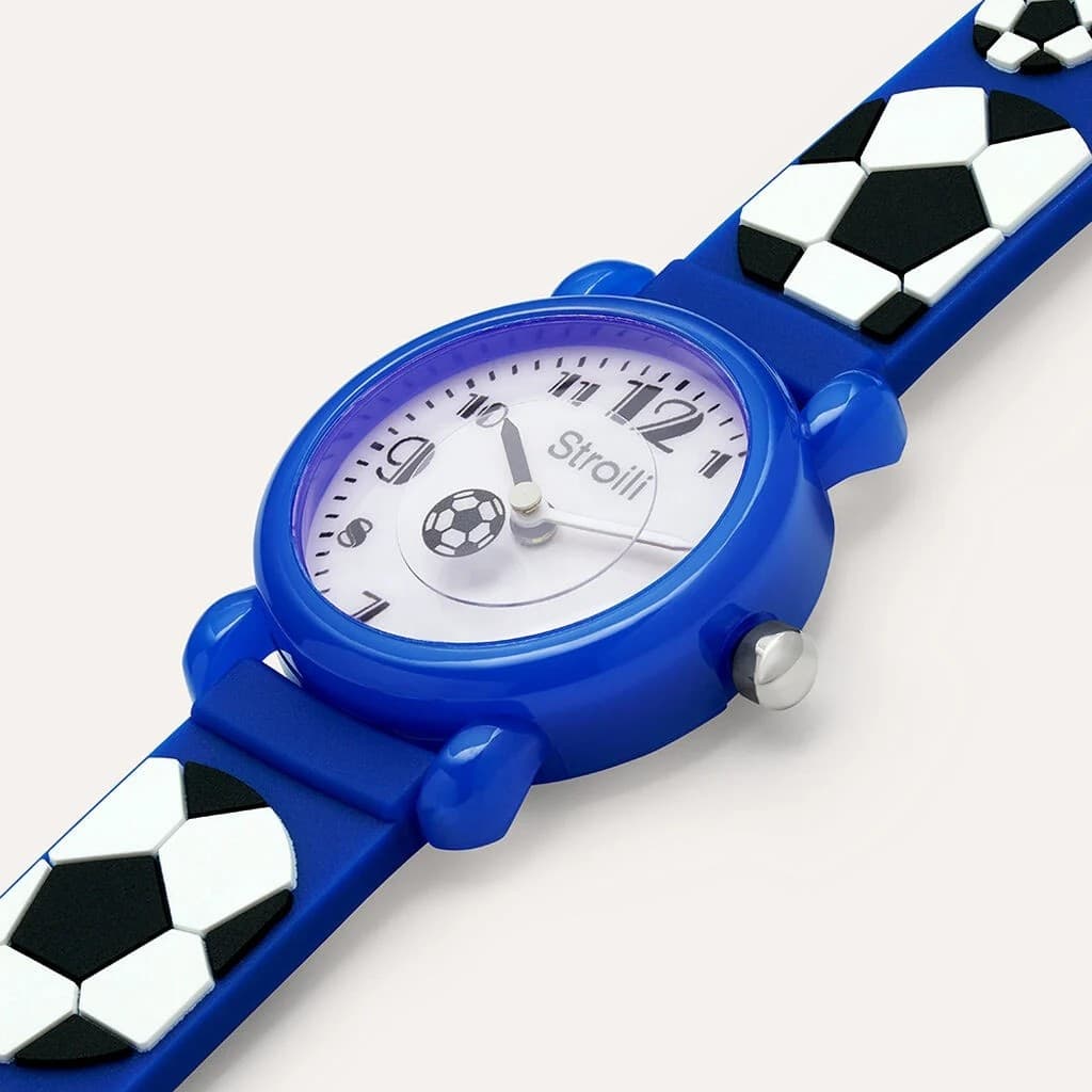 Stroili - Orologio al Quarzo  Kids - 4