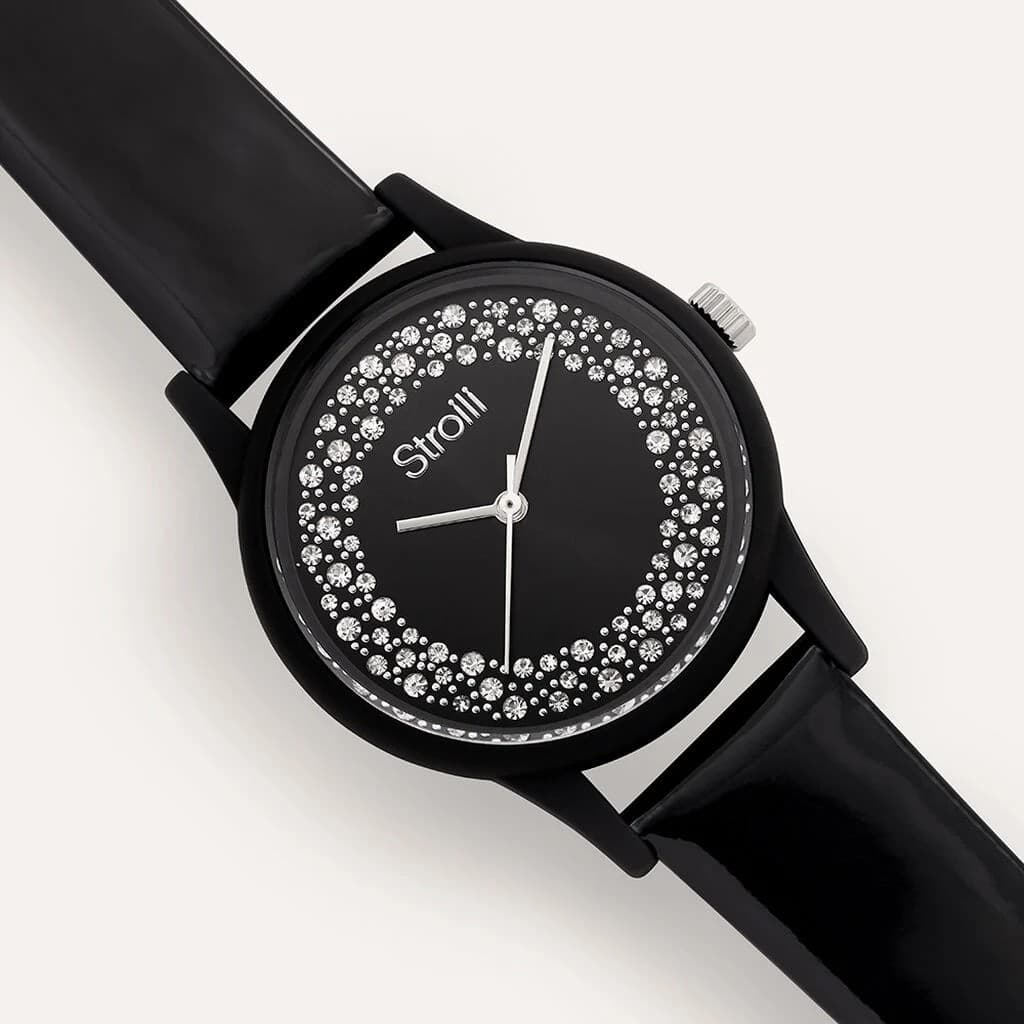 Stroili - Orologio al Quarzo  Harbin - 3