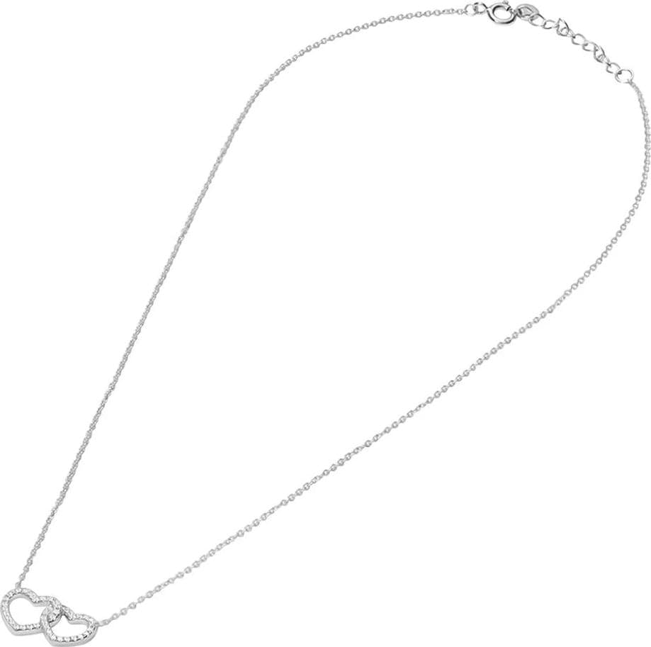 Stroili  -  Collana Silver Moments Argento Rodiato Cubic Zirconia - 2