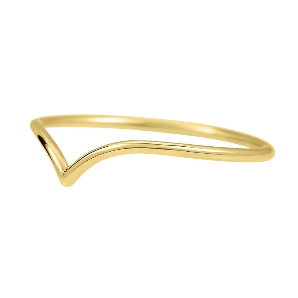 Stroili   -   Anello Fantasia Beverly Oro Giallo - 2