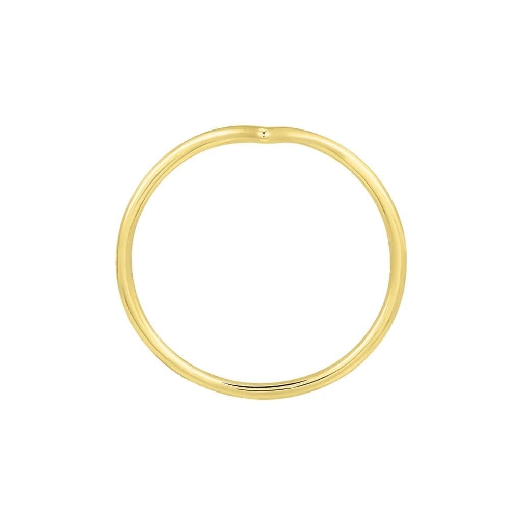 Stroili   -   Anello Fantasia Beverly Oro Giallo - 3
