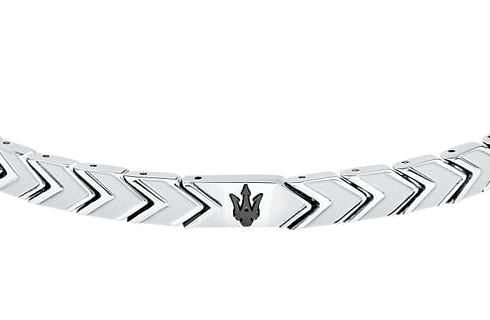 MASERATI  -  BRACCIALE  ICONIC - 2