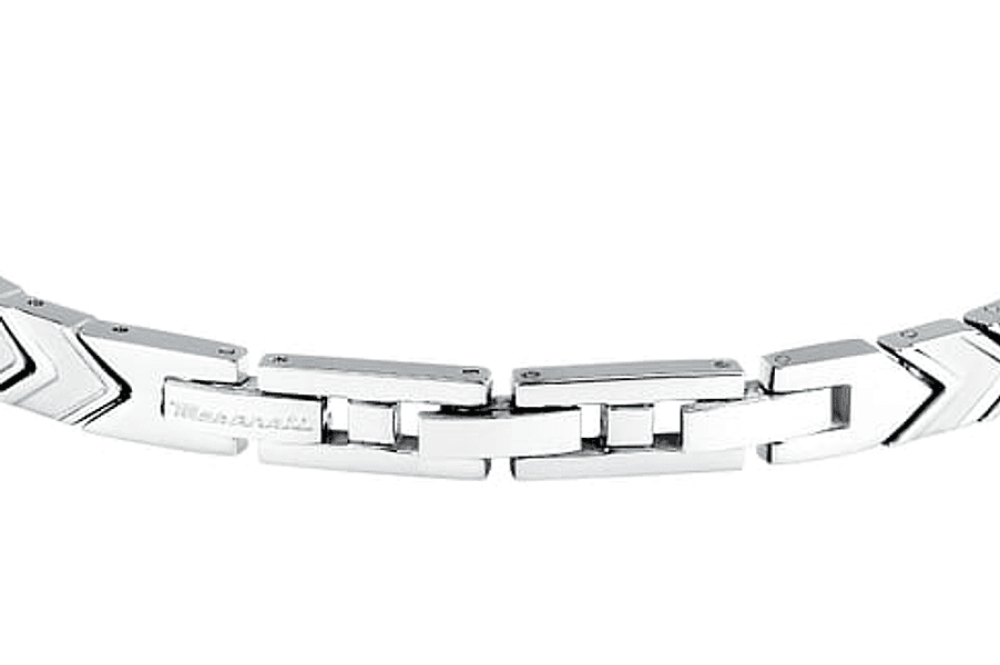MASERATI  -  BRACCIALE  ICONIC - 3