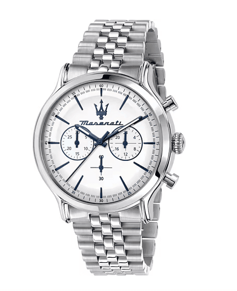 MASERATI -  OROLOGIO  EPOCA
