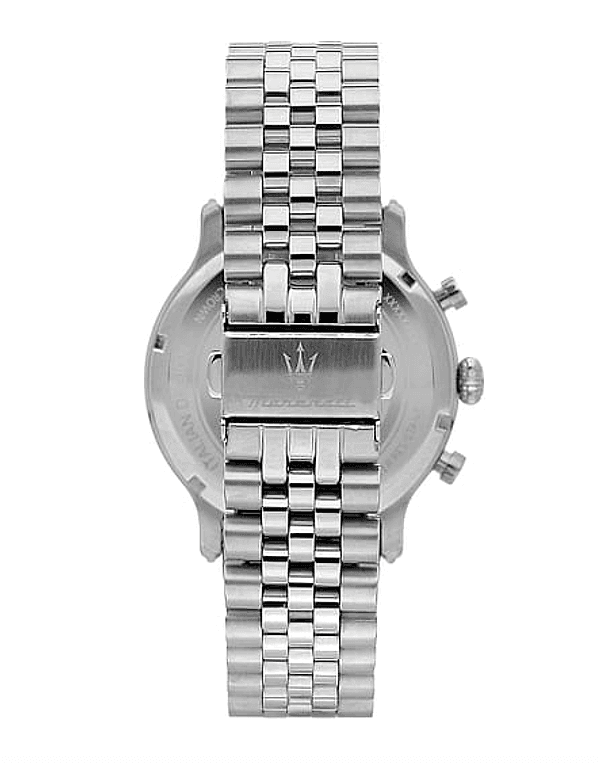 MASERATI -  OROLOGIO  EPOCA - 3