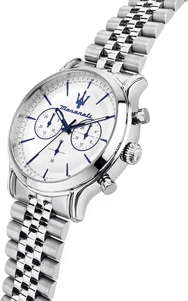 MASERATI -  OROLOGIO  EPOCA - 4