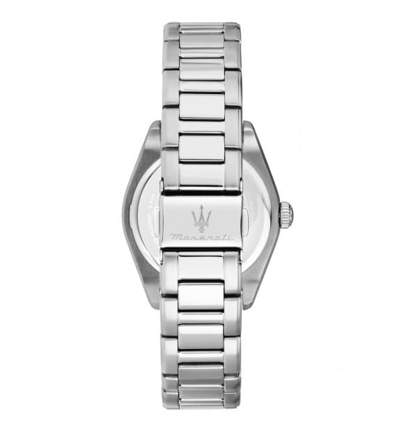 MASERATI -  OROLOGIO  VELOCITA' - 3