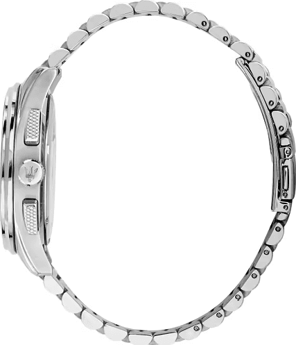 MASERATI -  OROLOGIO  SORPASSO - 2
