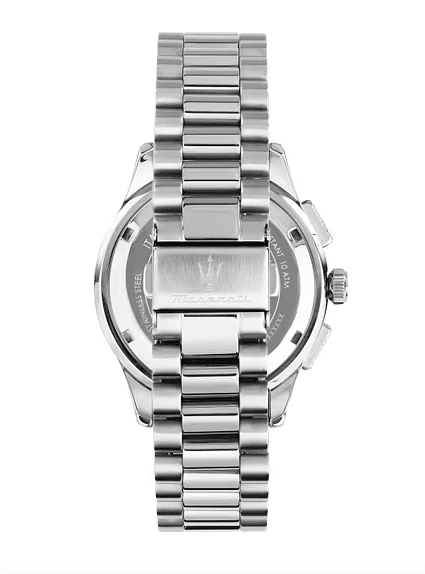 MASERATI -  OROLOGIO  SORPASSO - 3