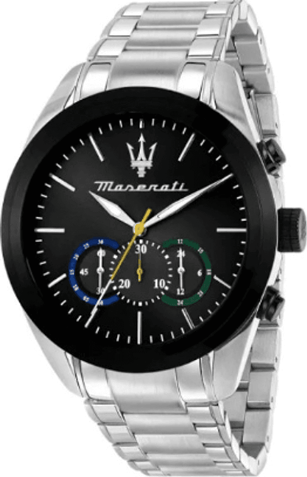 MASERATI -   OROLOGIO  TRAGUARDO